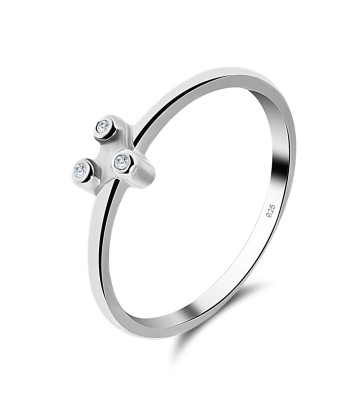 Silver Rings NSR-2311